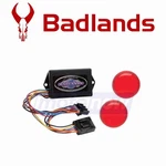 Badlands Plug-in Illuminator For 2003-2006 Harley Davidson Flhti Electra Mr. Fixed Price $144.97.