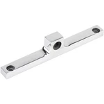 Drag Specialties Headlight Mount 18+ Fxfb/fxfbs Chrome 2001-1872. Fixed Price $36.06.