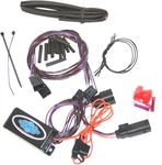 Badlands Dynamic Sequential Signal Module #ill-sd-sr Harley Davidson. Fixed Price $157.95.