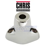 Chris Bikers Choice Fl Type Front Turn Signal Mount For 1990-1992 Harley Gp. Fixed Price $25.74.
