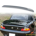 Fyralip Y15 Painted Trunk Spoiler Duckbill For Bmw Z3 E36/7 Steel Gray 400. Fixed Price $162.95.