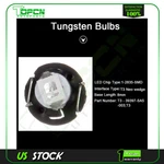 10X Super Blue 1-2835-SMD T3 Neo Wedge Led Hvac Climate Control Lights Bulb 12V. Fixed Price $8.99.