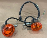 Harley-davidson Turn Signal/position Lamp 67800347 New Oem. Fixed Price $130.60.