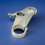Genuine Ducati Oem 94-04 748 916 996 998 Top Yoke Triple Clamp Used 34110111A. Fixed Price $64.96.