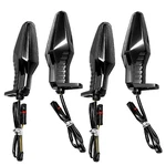 4X For Bmw G310R 2022 2023 Gs 2021-25 Rear Led Turn Signal Lights. Fixed Price $47.49.