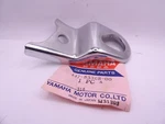 Nos Yamaha XS650 1974-78 TX650 Genuine Left Turn Signal Bracket 447-83368-00. Fixed Price $39.99.