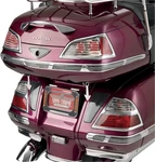 Show Chrome Led Trunk Molding Insert Kit 52-701A. Fixed Price $164.45.