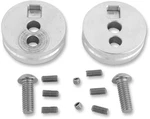 Show Chrome 55-122T Turn Signal Relocation Adapter Kit For Honda VTX1800C. Fixed Price $20.95.