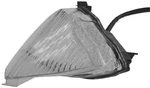 Bikemaster Integrated Taillight Clear Lens Yamaha YZF-R1 2004-2006 TZY-142-INT. Fixed Price $60.85.