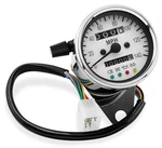 Bikers Choice Mini Speedo With Led Indicator Light - 2:1 Drive Ratio Motorcycle. Fixed Price $111.02.