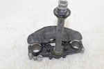 12-18 Kawasaki KLR650 Front Forks Clamp Lower Triple Tree Stem 44037-0054-18R. Fixed Price $45.00.