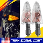 Turn Signal Indicator Light For Bmw F700GS 2012-2017 C600 Sport 2013-2016 Auxito. Fixed Price $16.14.