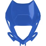 Acerbis Headlight Mask Blue 2936320003. Fixed Price $32.68.