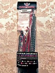 Custom Dynamics - Stingerz Motorcycle Led Accent Light Kit , Color: Lava. Fixed Price $95.00.