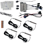 Custom Dynamics TMWZ07PG Magical Wizards Slim Starter Kit. Fixed Price $209.95.