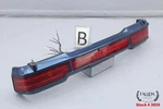2010 Harley Electra Glide Cvo Trunk Tour Pak Brake Light Bar Riptide Blue. Fixed Price $67.00.
