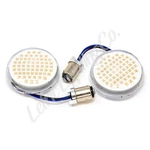 Letric Lighting Dlux Bllt Styl Swtchbcks Wht. Fixed Price $116.03.