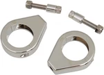 Drag Specialties 12-6049-39BC114 Turn Signal Clamp 39MM Chrome. Fixed Price $58.19.
