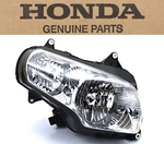 Right Headlight Lens GL1800 Goldwing 2001-2010 Oem Genuine Honda Lamp #H112. Fixed Price $339.89.