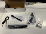 Custom Dynamics Luggage Rack Led Light Bar 14-25 Harley Smoked CD-LR-01-S. Fixed Price $67.69.