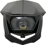 Moose Offroad Led Headlight With Mask Universal L20-6041E. Fixed Price $187.95.