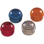 Drag Specialties Replacement Red Lens DS-282040/1 DS-282042. Fixed Price $19.79.