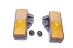 2007 Suzuki Boulevard Savage S40 Front S111. Fixed Price $16.82.