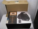 New Genuine Harley 100TH Anniversary Motorcycle Cover Small Dyna And Xl 91626-03. Fixed Price $160.00.