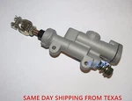 Quality Rear Brake Master Cylinder For Honda 02-15 CRF450R CRF450X CRF250R 250X. Fixed Price $24.99.