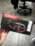 Xkglow Chrome App Control Car Mini Led Accent Light Kit - Interior. Fixed Price $120.00.
