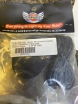 Custom Dynamics Stingerz 15 Wheel Puck Lights / 2040-1051 Green Leds. Fixed Price $27.00.