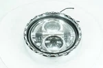 14 Harley Touring Electra Glide Ultra Oem Headlight Led. Fixed Price $171.00.