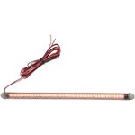 Custom Dynamics Truflex Led Strip - 6.3" Red/smoke TF45RS. Fixed Price $40.32.