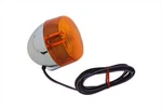 Chrome Turn Signal Assembly Rear Right Left For Harley-davidson. Fixed Price $57.99.