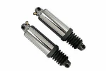 V-twin Low Touring Shock Set 54-0147. Fixed Price $304.84.
