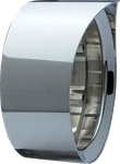 Headwinds Extended Headlight Bezel 7" Vampire Chrome 1-7029VCA-0. Fixed Price $790.71.
