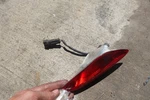 2017-2019 Vespa Sprint 150 Rear Right Turn Signal Light Bulb Indicator. Fixed Price $39.95.