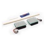 Custom Led Configuration Dynamics Genesis Ii Tour Pak. Fixed Price $387.14.