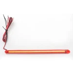 Custom Dynamics Truflex 45-RED Led W/red Tubing Flexible Lighting Strip TF45RR. Fixed Price $36.95.