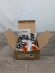 Harley Davidson Nos New 69065-05 Chrome Signal Kit Vrscr V-rod. Fixed Price $225.00.