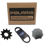 Polaris Oem Signal-turn,frt,rh,pc, 2416249. Fixed Price $264.99.