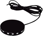 Custom Dynamics Magical Wizard Wheel Lightz Black. Fixed Price $39.95.