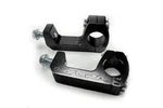 Cycra T2 U-clamp Mount Black Motorcycle Dirt Bike 1CYC-1156-12 714-1837. Fixed Price $44.95.