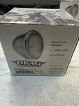 Drag Specialties 4 1/2 Inch Spotlite Chrome Early Style Ds -280029. Fixed Price $59.95.