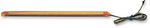 Custom Dynamics Truflex Ii Flexible 65-LED Strip Amber/smoke. Fixed Price $64.95.