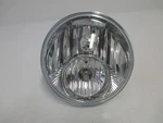 Harley Davidson Oem Dual Bulb Halogen Headlamp Light W/ Wiring Harness. Fixed Price $66.49.