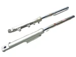 1991 Yamaha FZR600R Front Fork Left & Right * Straight Oem. Fixed Price $189.95.