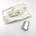 Oem Harley 68480-93A Turn Signal Mount Bracket Standoff 93-01 Dyna Softail Xl. Fixed Price $19.00.