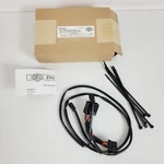 Harley-davidson 97-13 Touring Wire Harness For Bullet Fog Lamp Oem 69200864. Fixed Price $47.49.